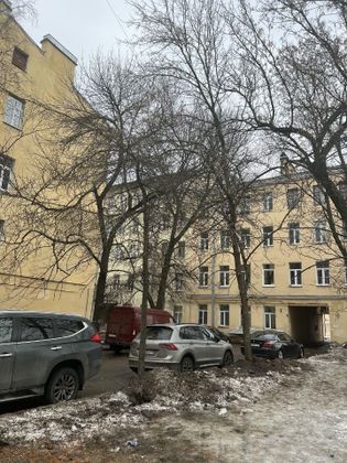 Продажа 2-комнатной квартиры 55,8 м², 4/5 этаж