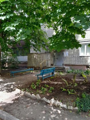 Продажа 2-комнатной квартиры 48,3 м², 4/5 этаж