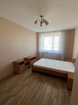 Продажа 1-комнатной квартиры 36 м², 15/26 этаж