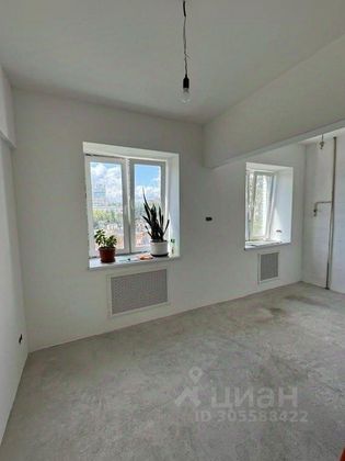 Продажа 2-комнатной квартиры 40,5 м², 4/5 этаж