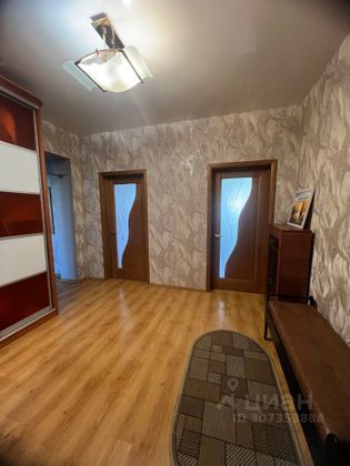 Продажа 3-комнатной квартиры 93 м², 4/4 этаж