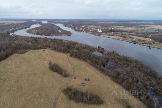 Продажа участка, 60 соток