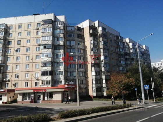 Продажа 3-комнатной квартиры 74,6 м², 2/9 этаж