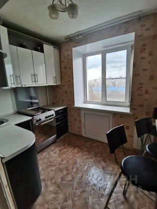 Продажа 2-комнатной квартиры 43,3 м², 7/10 этаж