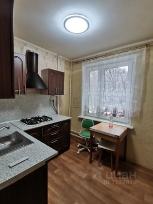 Продажа 4-комнатной квартиры 64 м², 3/9 этаж