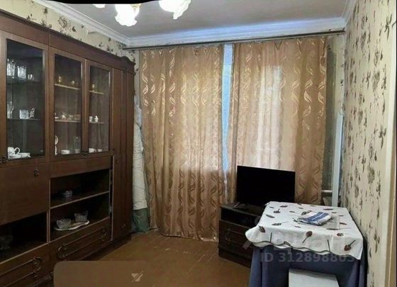 Продажа 1-комнатной квартиры 26 м², 1/2 этаж