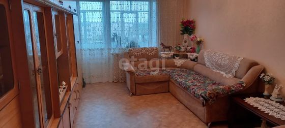 Продажа 3-комнатной квартиры 57,7 м², 5/5 этаж