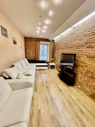 Продажа 2-комнатной квартиры 40,6 м², 1/5 этаж