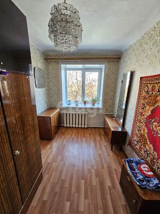 Продажа 2-комнатной квартиры 42 м², 3/5 этаж