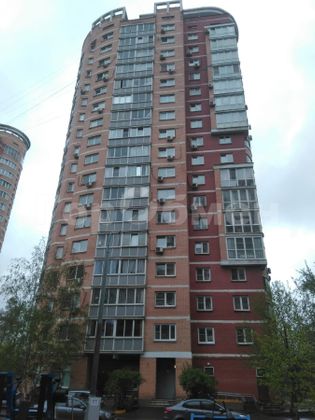 Продажа 2-комнатной квартиры 51,5 м², 17/17 этаж