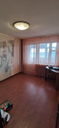 Продажа 1-комнатной квартиры 33,1 м², 5/9 этаж