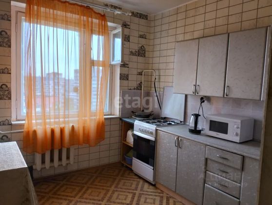 Продажа 4-комнатной квартиры 86 м², 9/9 этаж