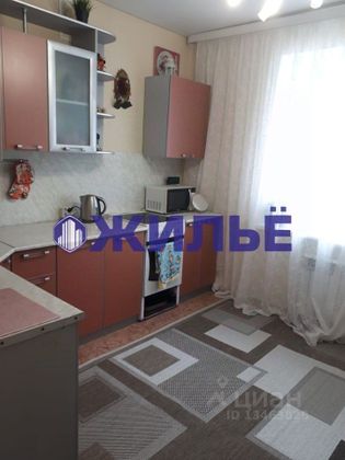 Продажа 3-комнатной квартиры 85,3 м², 3/6 этаж