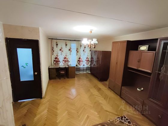 Продажа 1-комнатной квартиры 32 м², 5/9 этаж