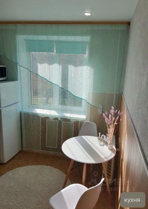 Продажа 2-комнатной квартиры 45 м², 4/5 этаж