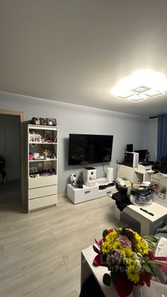 Продажа 2-комнатной квартиры 45,6 м², 1/5 этаж