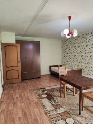 Продажа 1-комнатной квартиры 37 м², 2/9 этаж