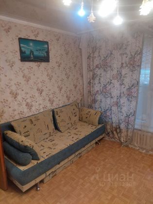 Аренда 2-комнатной квартиры 60 м², 9/9 этаж