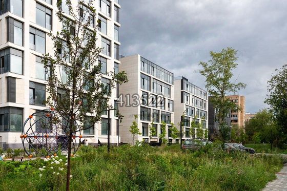 Продажа многокомнатной квартиры 229 м², 11/11 этаж