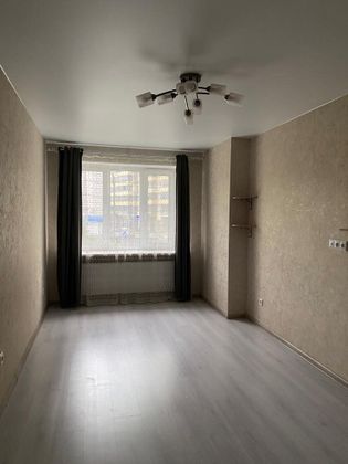 Продажа 1-комнатной квартиры 33 м², 2/17 этаж