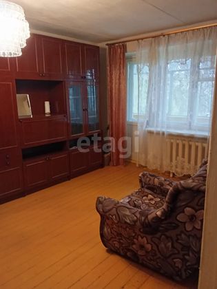 Продажа 3-комнатной квартиры 57 м², 3/5 этаж