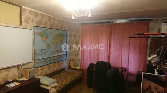 Продажа 1-комнатной квартиры 31,7 м², 1/9 этаж