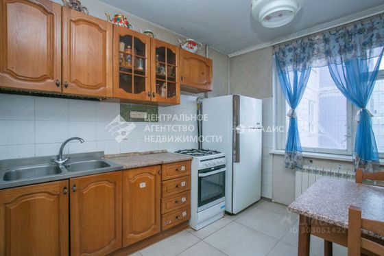 Продажа 4-комнатной квартиры 85,1 м², 6/9 этаж