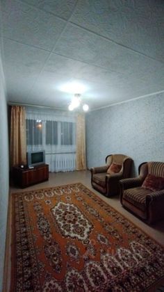 Аренда 3-комнатной квартиры 66 м², 1/5 этаж