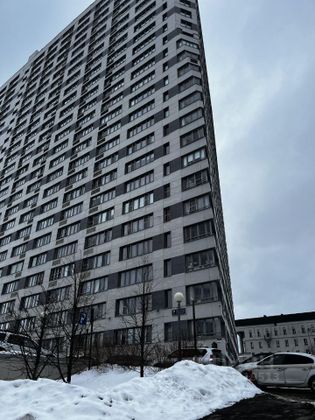 Аренда 2-комнатной квартиры 82 м², 3/27 этаж