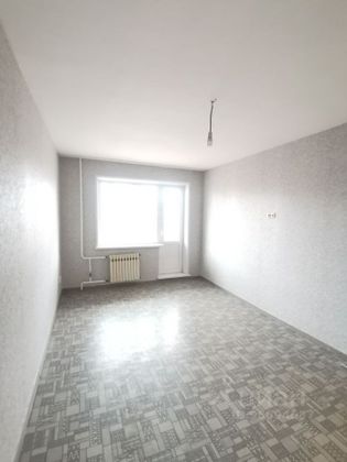 Продажа 1-комнатной квартиры 35,4 м², 4/9 этаж