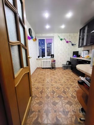 Продажа 4-комнатной квартиры 80,8 м², 4/5 этаж