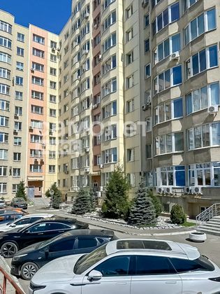 Продажа 4-комнатной квартиры 138,5 м², 11/11 этаж