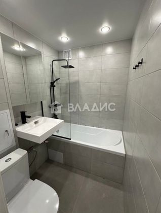 Продажа 1-комнатной квартиры 32 м², 4/5 этаж