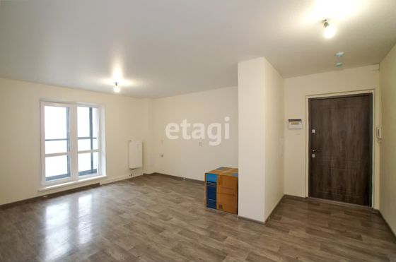 Продажа 2-комнатной квартиры 71,8 м², 11/25 этаж