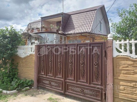 Продажа дома, 133 м², с участком 8,8 сотки