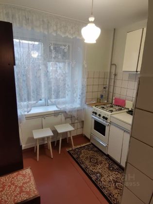 Аренда 2-комнатной квартиры 53 м², 3/5 этаж