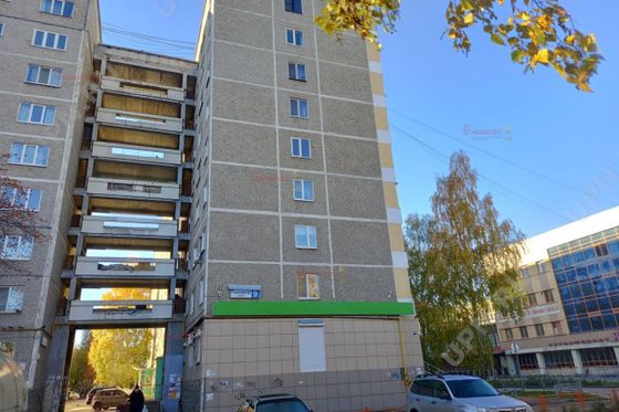 Продажа 2-комнатной квартиры 42 м², 6/9 этаж