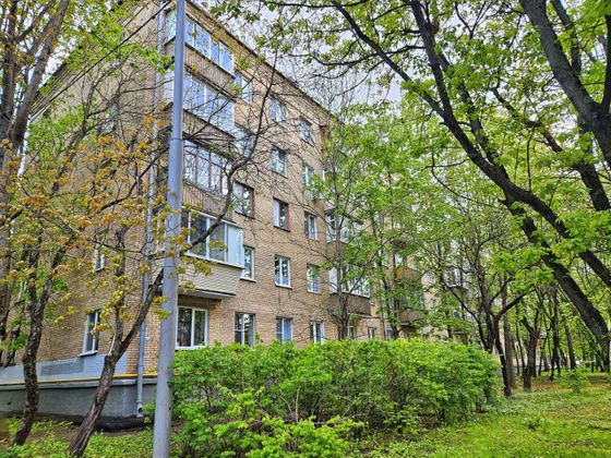 Продажа квартиры-студии 13,4 м², 1/5 этаж