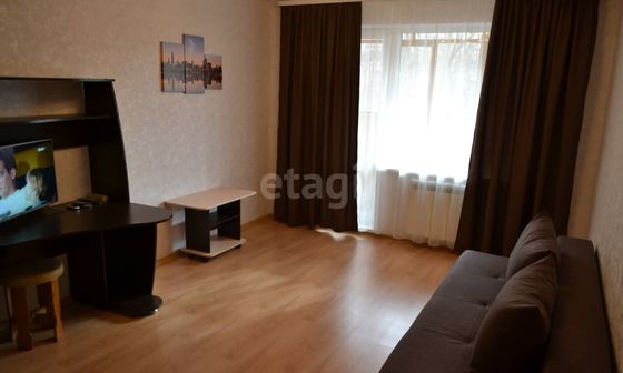 Продажа 2-комнатной квартиры 47,8 м², 2/16 этаж