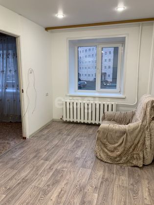 Продажа 2-комнатной квартиры 42,8 м², 2/5 этаж