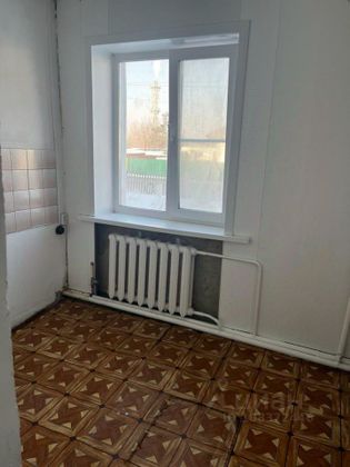 Продажа 1-комнатной квартиры 30 м², 1/2 этаж