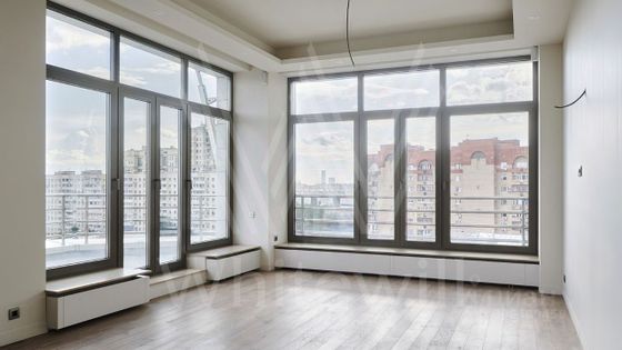 Продажа 3-комнатной квартиры 171,1 м², 9/10 этаж