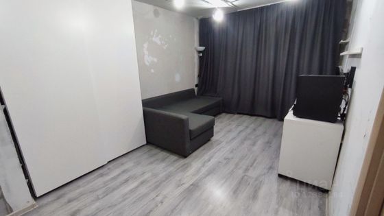 Продажа 2-комнатной квартиры 40 м², 3/5 этаж