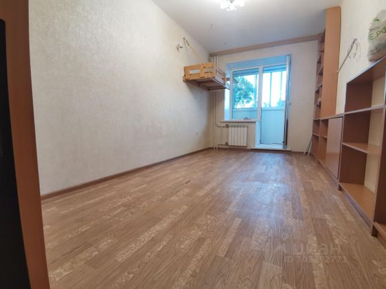 Продажа 1-комнатной квартиры 34,1 м², 5/12 этаж