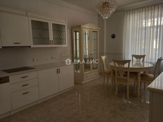 Продажа 2-комнатной квартиры 105,8 м², 4/6 этаж