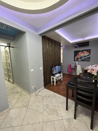 Продажа 1-комнатной квартиры 30 м², 1/8 этаж