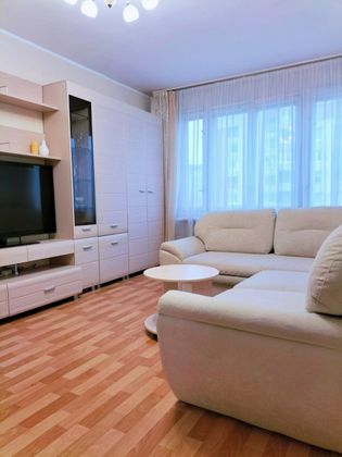 Продажа 3-комнатной квартиры 60 м², 7/9 этаж