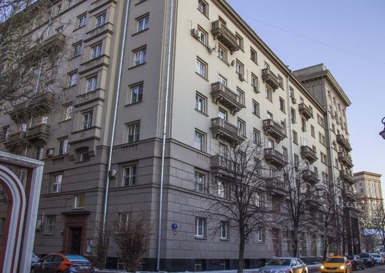 Продажа 4-комнатной квартиры 116,2 м², 1/9 этаж