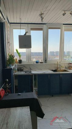 Продажа 2-комнатной квартиры 42 м², 9/17 этаж