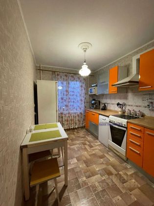 Продажа 2-комнатной квартиры 55,9 м², 4/9 этаж